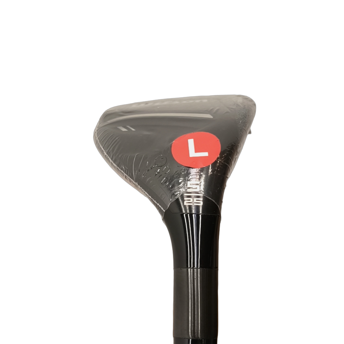 Wilson DynaPWR Hybrid / Flex Ladies / #5/25 [model:birefnet-general] [bg:handrolled]