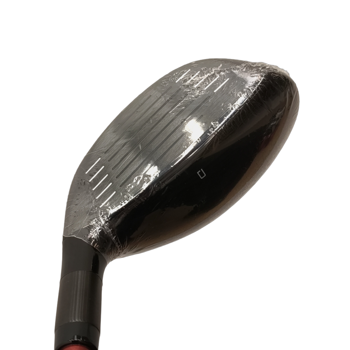 Wilson DynaPWR Hybrid / Flex Ladies / #5/25 [model:birefnet-general] [bg:handrolled]