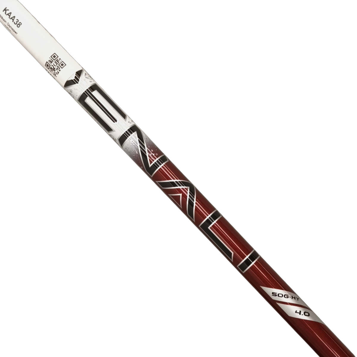 Wilson DynaPWR Hybrid / Flex Ladies / #5/25 [model:birefnet-general] [bg:handrolled]