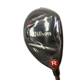 Wilson DynaPWR Hybrid / Flex Regular / #5/25 [model:birefnet-general] [bg:handrolled]