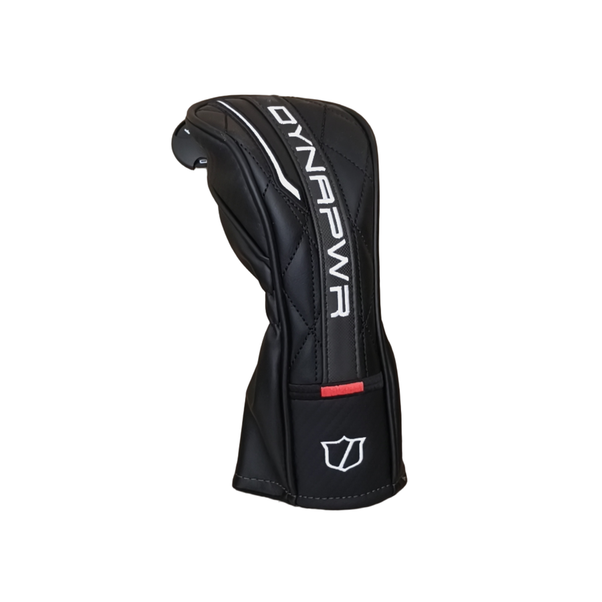 Wilson DynaPWR Hybrid / Flex Regular / #5/25 [model:birefnet-general] [bg:handrolled]