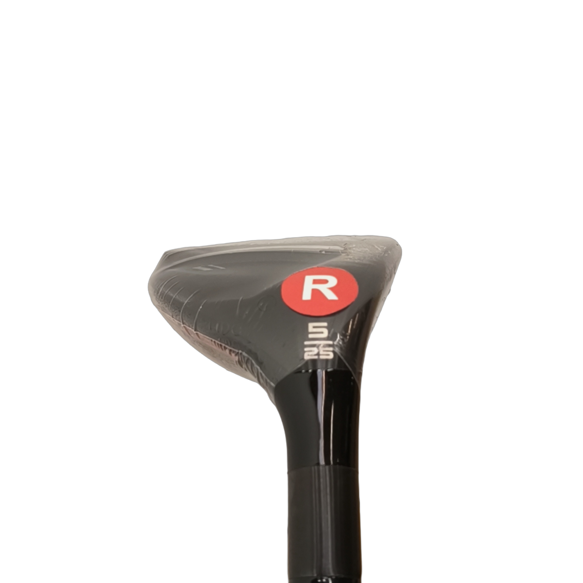 Wilson DynaPWR Hybrid / Flex Regular / #5/25 [model:birefnet-general] [bg:handrolled]