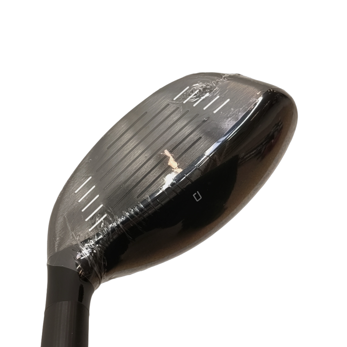 Wilson DynaPWR Hybrid / Flex Regular / #5/25 [model:birefnet-general] [bg:handrolled]