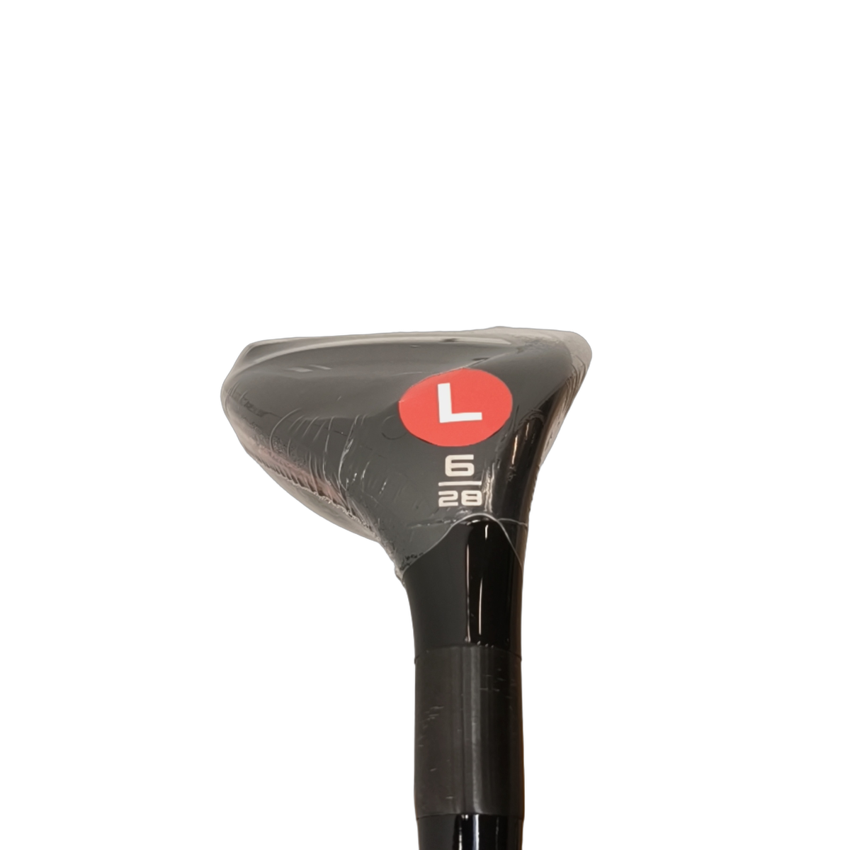 Wilson DynaPWR Hybrid / Flex Ladies / #6/28 [model:birefnet-general] [bg:handrolled]