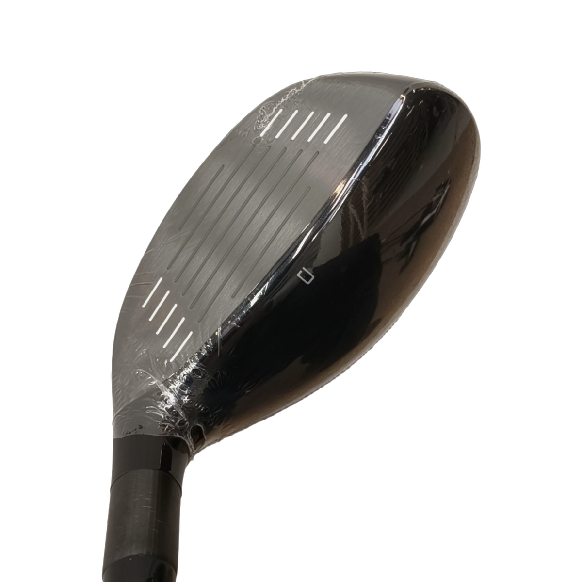 Wilson DynaPWR Hybrid / Flex Ladies / #6/28 [model:birefnet-general] [bg:handrolled]