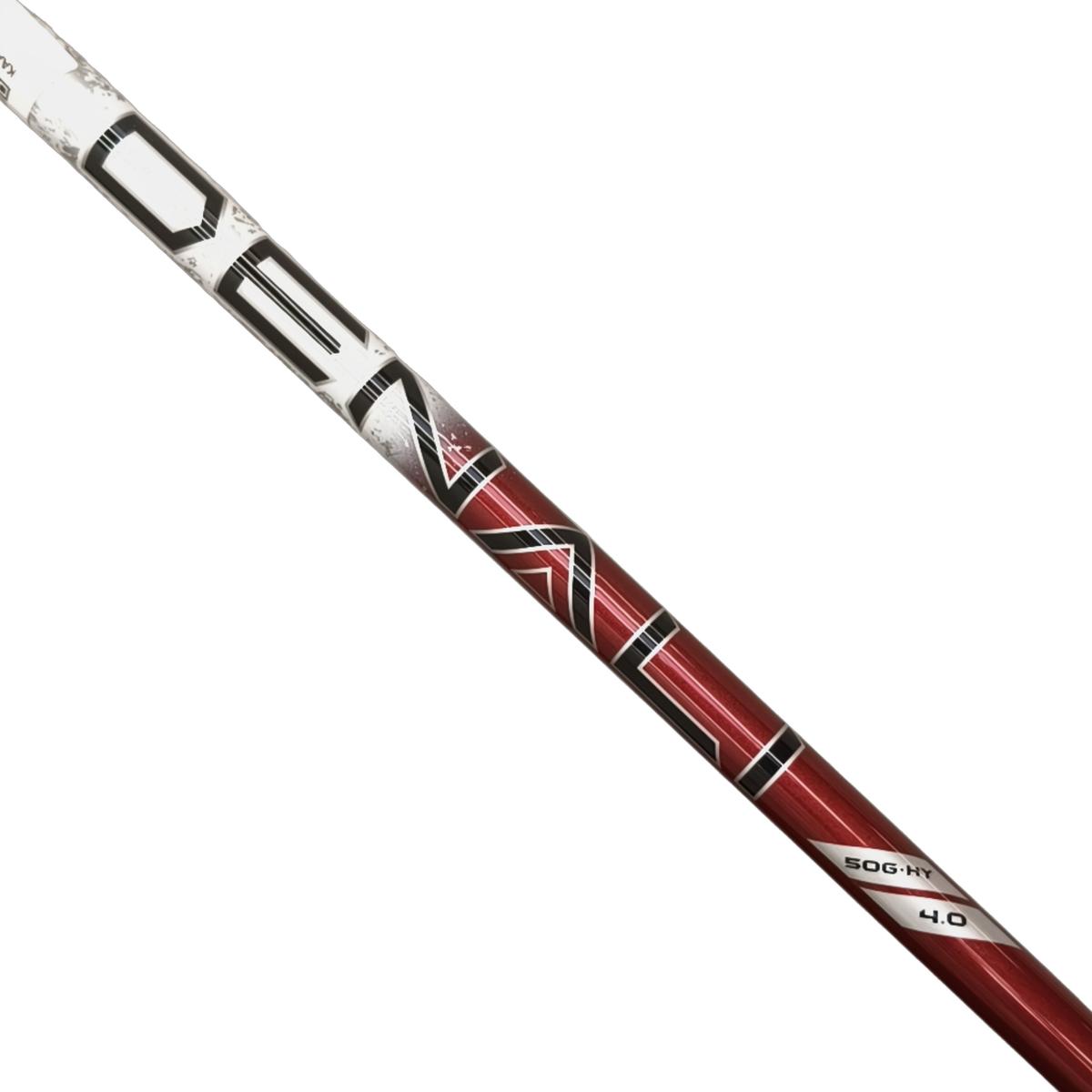 Wilson DynaPWR Hybrid / Flex Ladies / #6/28 [model:birefnet-general] [bg:handrolled]