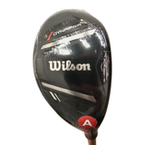 Wilson DynaPWR Hybrid / Flex A-flex / #6/28 [model:birefnet-general] [bg:handrolled]