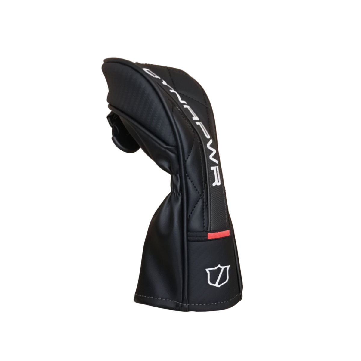 Wilson DynaPWR Hybrid / Flex A-flex / #6/28 [model:birefnet-general] [bg:handrolled]