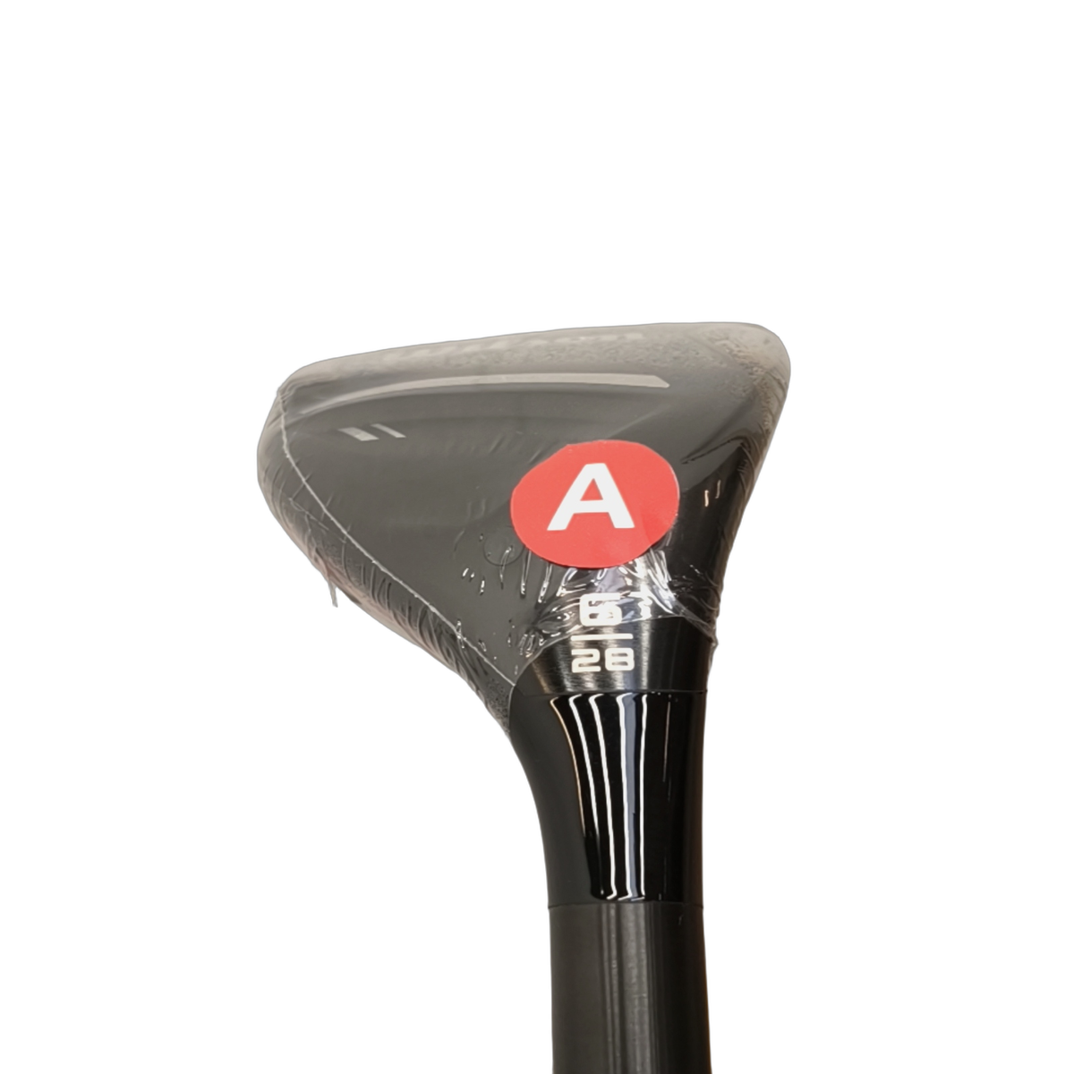 Wilson DynaPWR Hybrid / Flex A-flex / #6/28 [model:birefnet-general] [bg:handrolled]