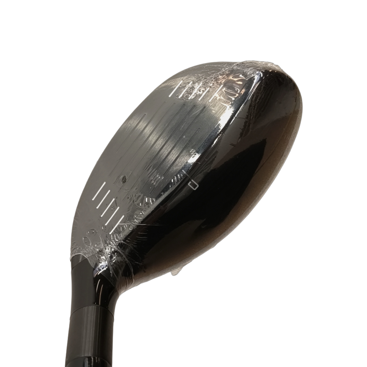 Wilson DynaPWR Hybrid / Flex A-flex / #6/28 [model:birefnet-general] [bg:handrolled]