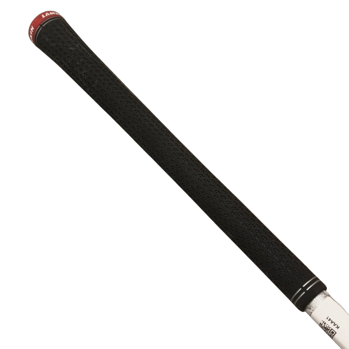 Wilson DynaPWR Hybrid / Flex A-flex / #6/28 [model:birefnet-general] [bg:handrolled]