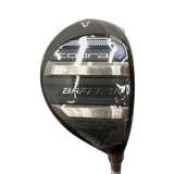 Cobra Baffler Hybrid / Flex A-flex / #4/20 [model:birefnet-general] [bg:handrolled]
