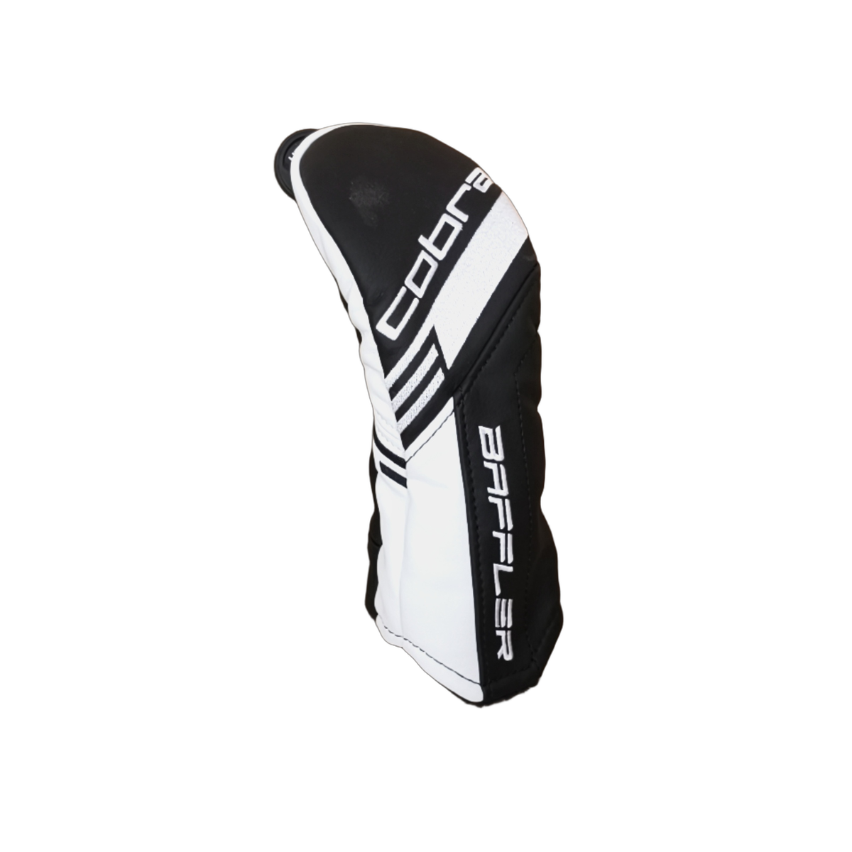 Cobra Baffler Hybrid / Flex A-flex / #4/20 [model:birefnet-general] [bg:handrolled]