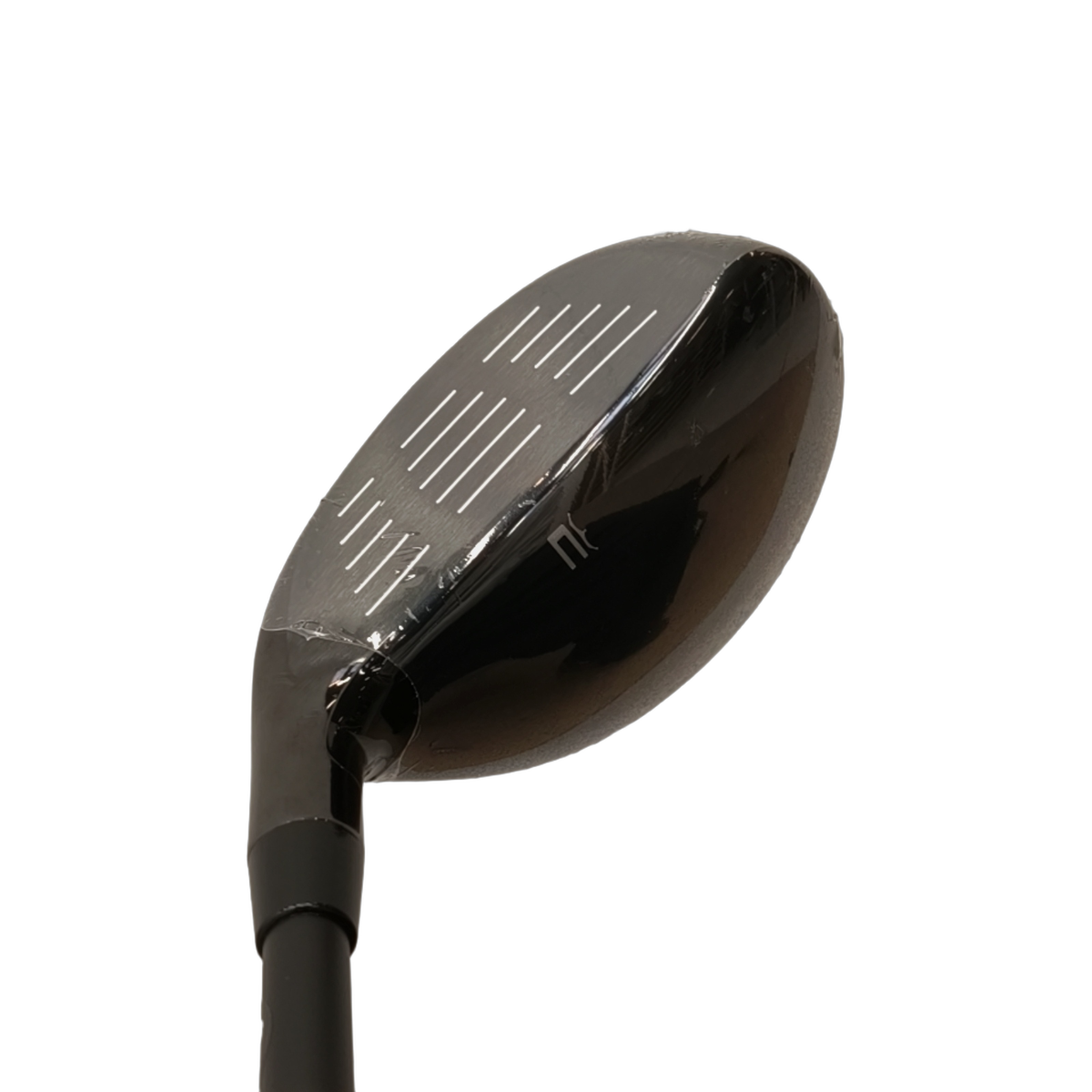 Cobra Baffler Hybrid / Flex A-flex / #4/20 [model:birefnet-general] [bg:handrolled]