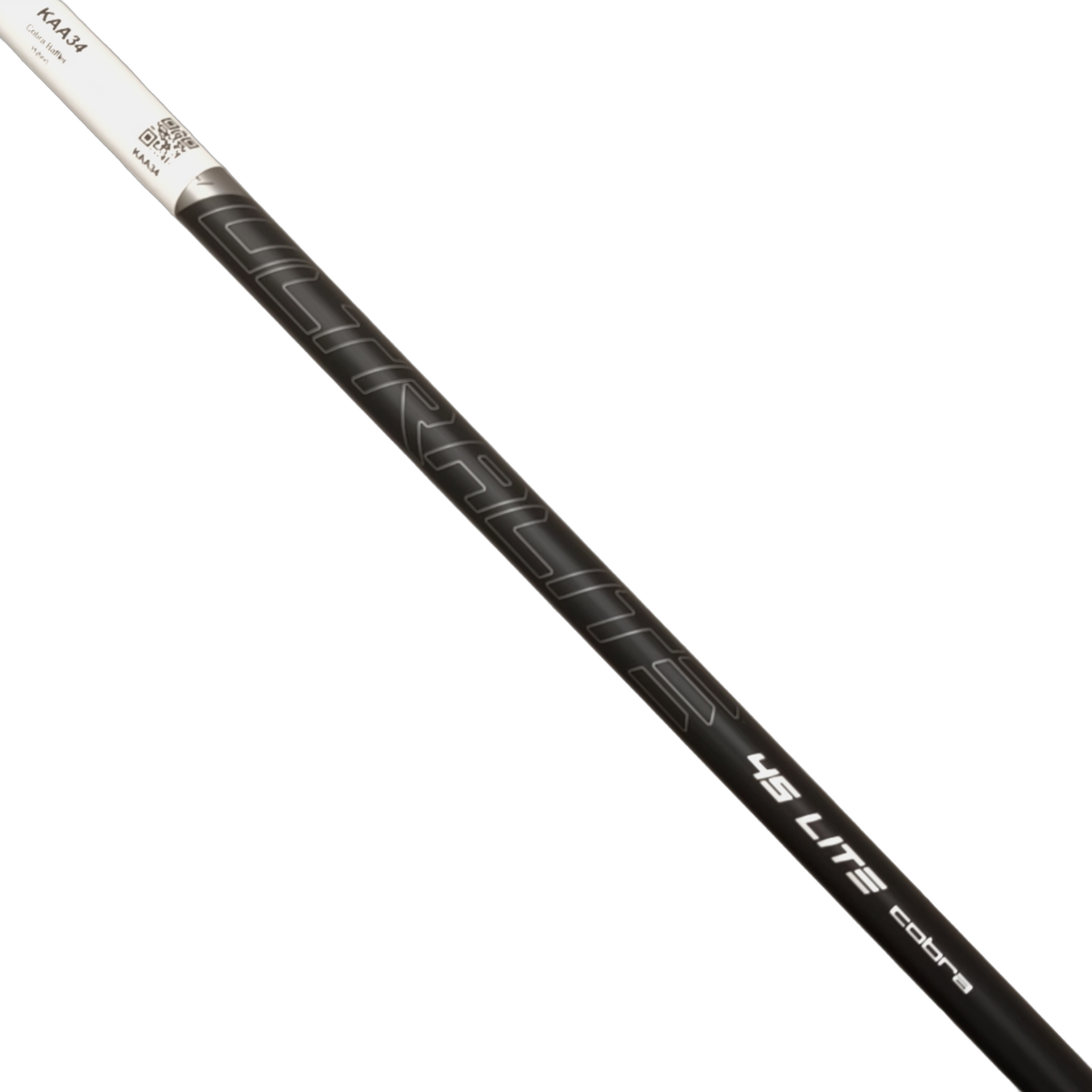 Cobra Baffler Hybrid / Flex A-flex / #4/20 [model:birefnet-general] [bg:handrolled]