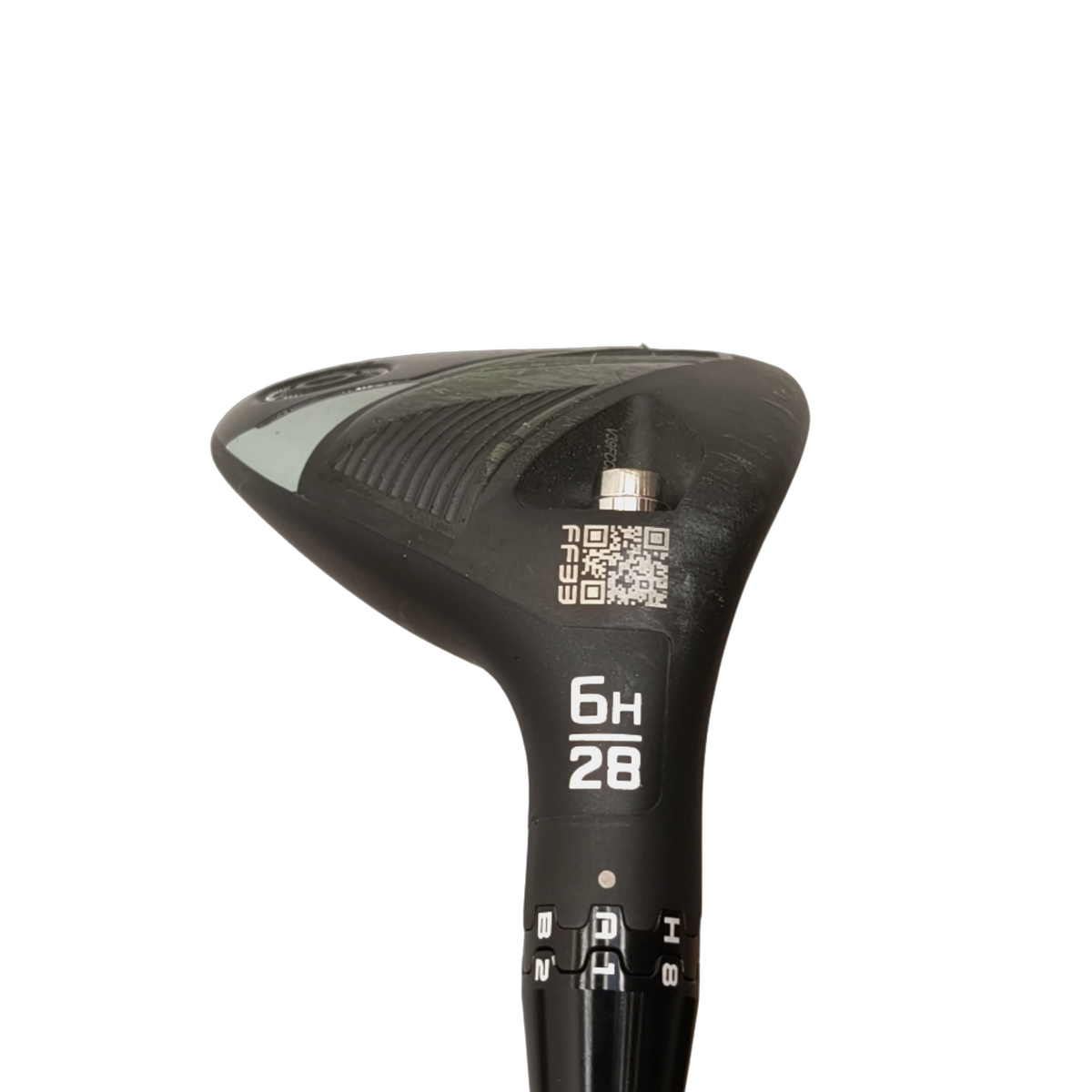 Cobra OPTM Hybrid / Flex Ladies / #6/28 [model:birefnet-general] [bg:handrolled]