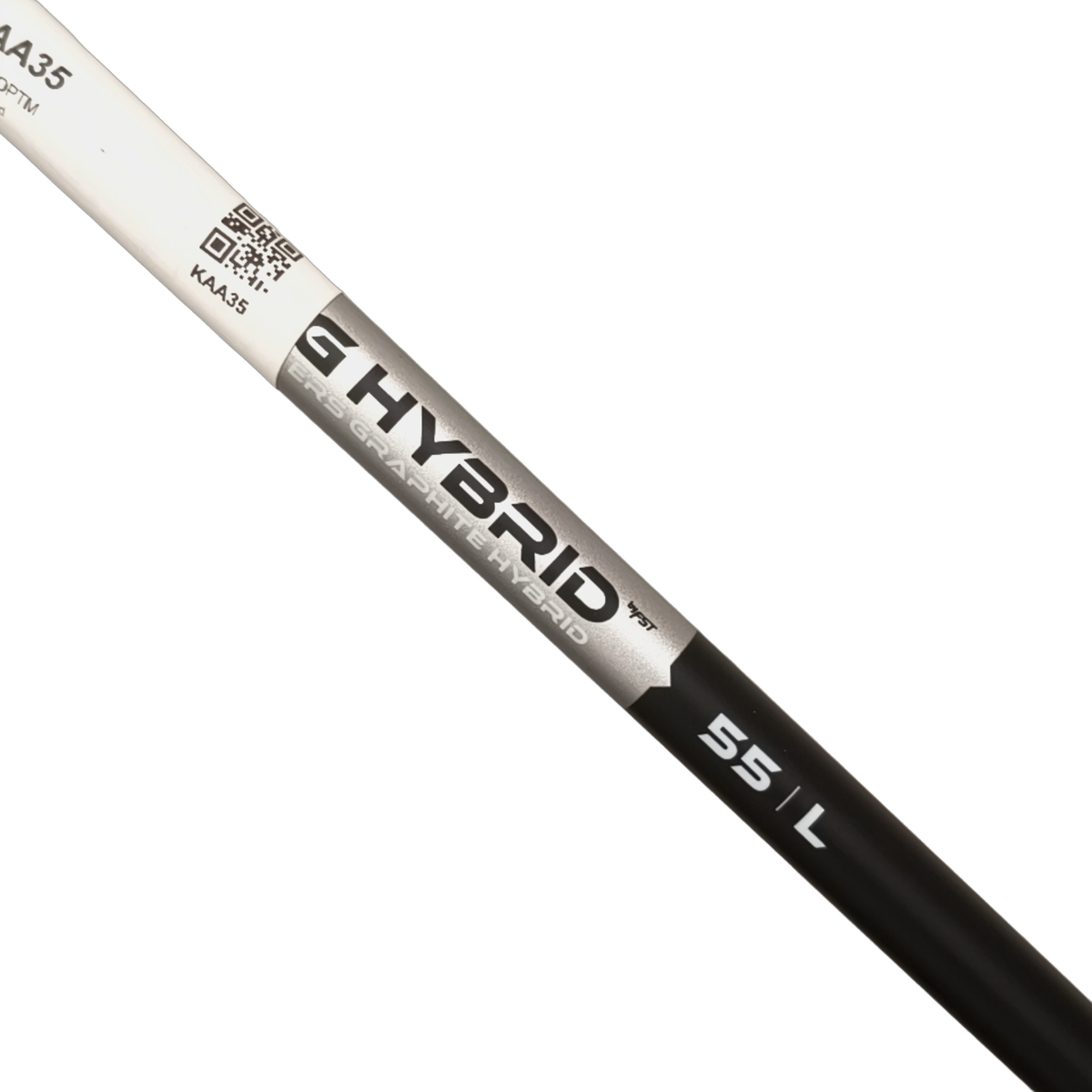 Cobra OPTM Hybrid / Flex Ladies / #6/28 [model:birefnet-general] [bg:handrolled]