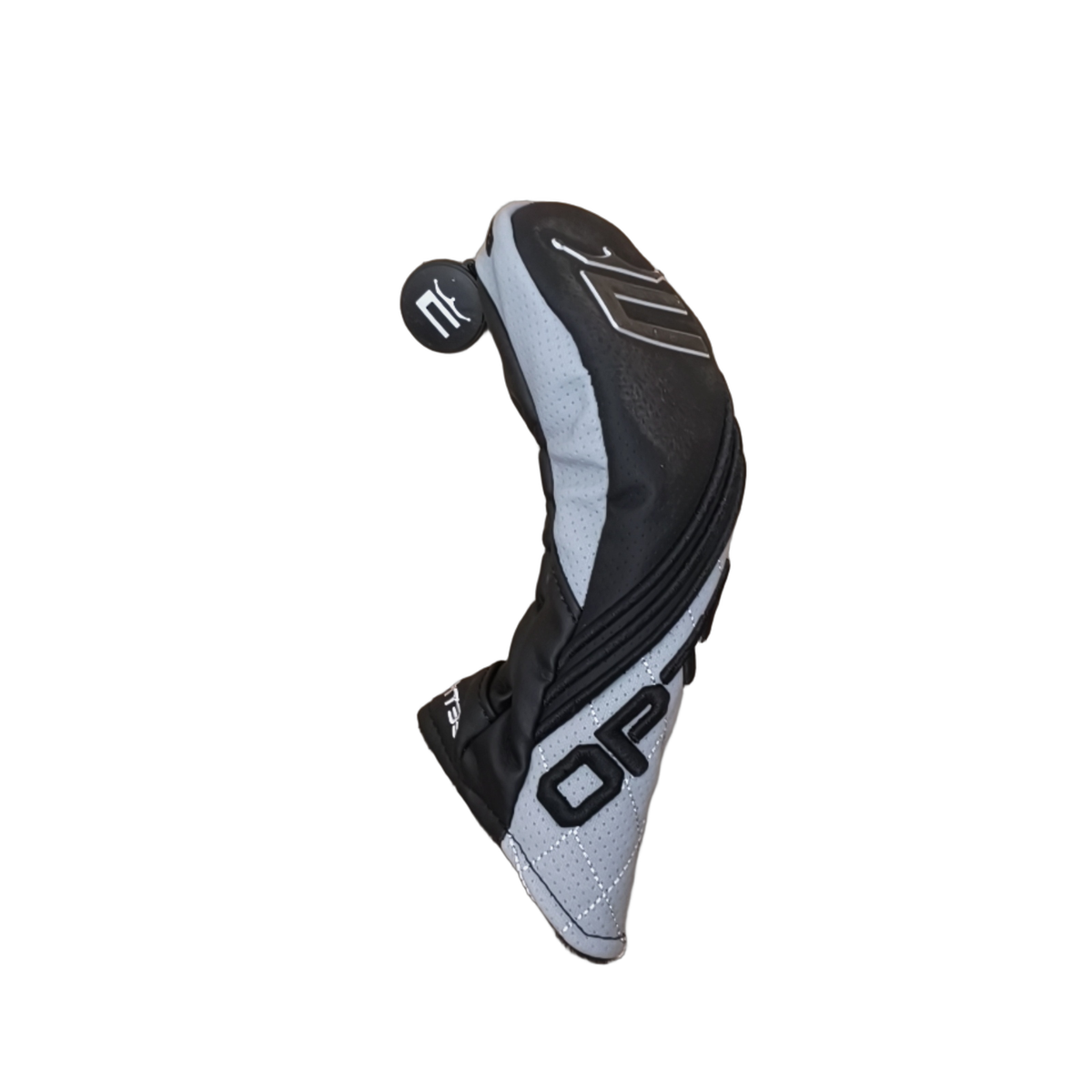 Cobra OPTM Hybrid / Flex Stiff / #3/18 [model:birefnet-general] [bg:handrolled]