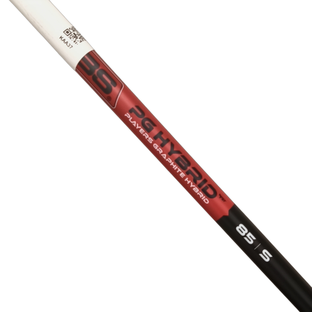 Cobra OPTM Hybrid / Flex Stiff / #3/18 [model:birefnet-general] [bg:handrolled]