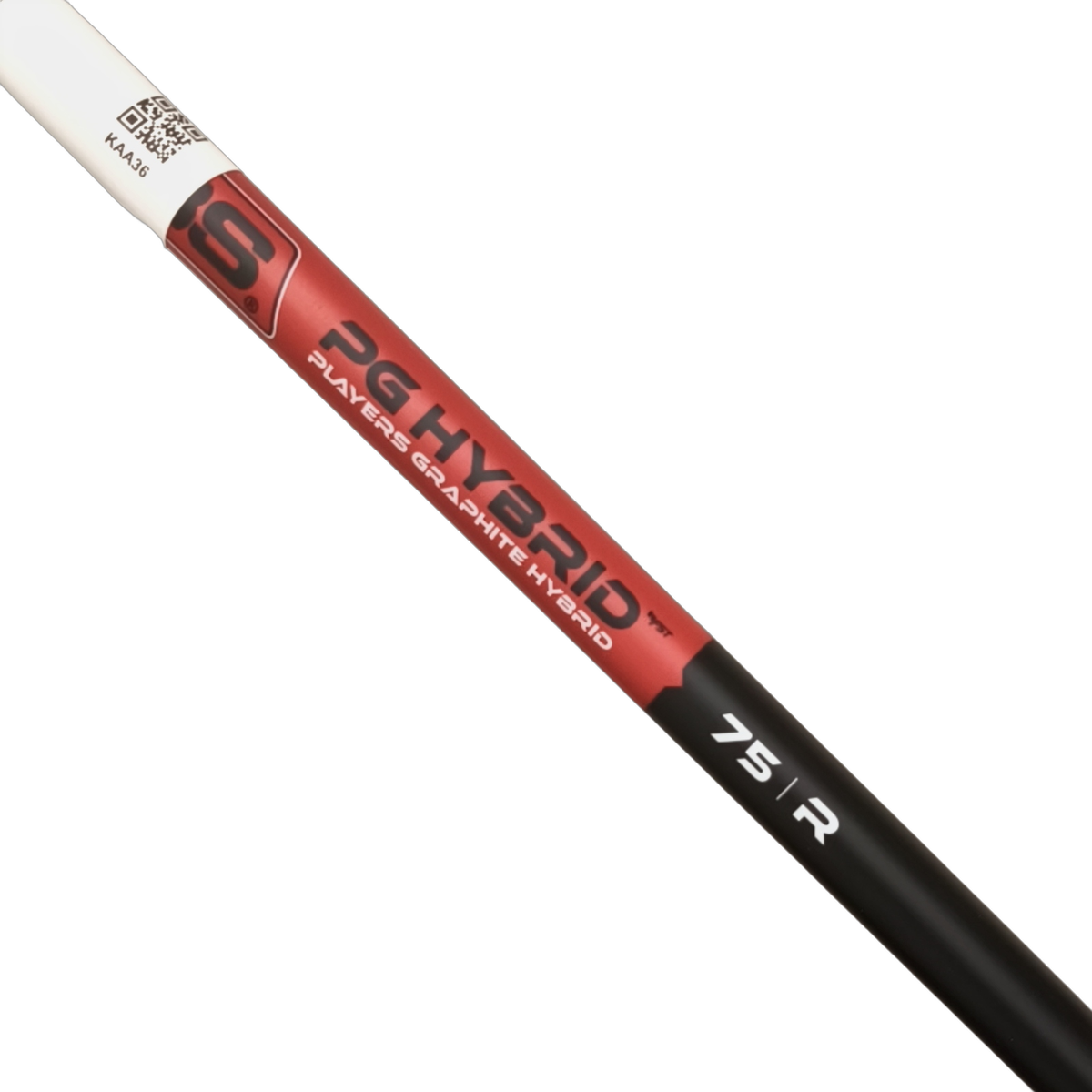 Venstre Cobra OPTM Hybrid / Flex Regular / #4/21 [model:birefnet-general] [bg:handrolled]