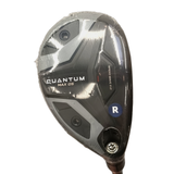 Callaway Quantum Max OS Hybrid / Flex Regular / #5/23 [model:birefnet-general] [bg:handrolled]