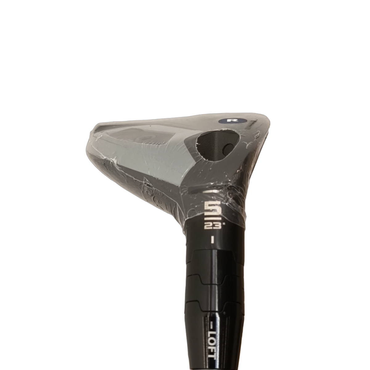 Callaway Quantum Max OS Hybrid / Flex Regular / #5/23 [model:birefnet-general] [bg:handrolled]