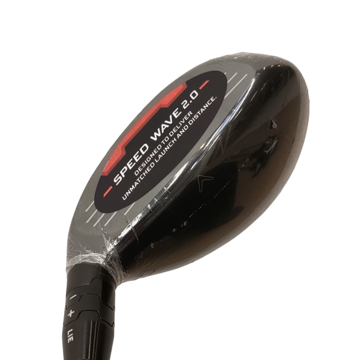Callaway Quantum Max OS Hybrid / Flex Regular / #5/23 [model:birefnet-general] [bg:handrolled]