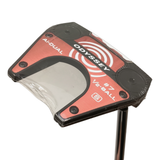 Odyssey Ai-Dual #7 1/2 Ball Putter / 34" [model:birefnet-general] [bg:handrolled]