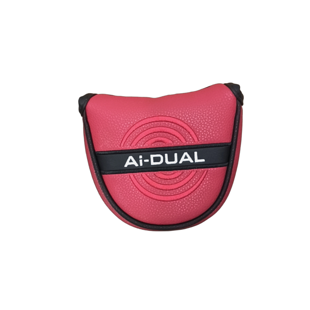 Odyssey Ai-Dual #7 1/2 Ball Putter / 34" [model:birefnet-general] [bg:handrolled]