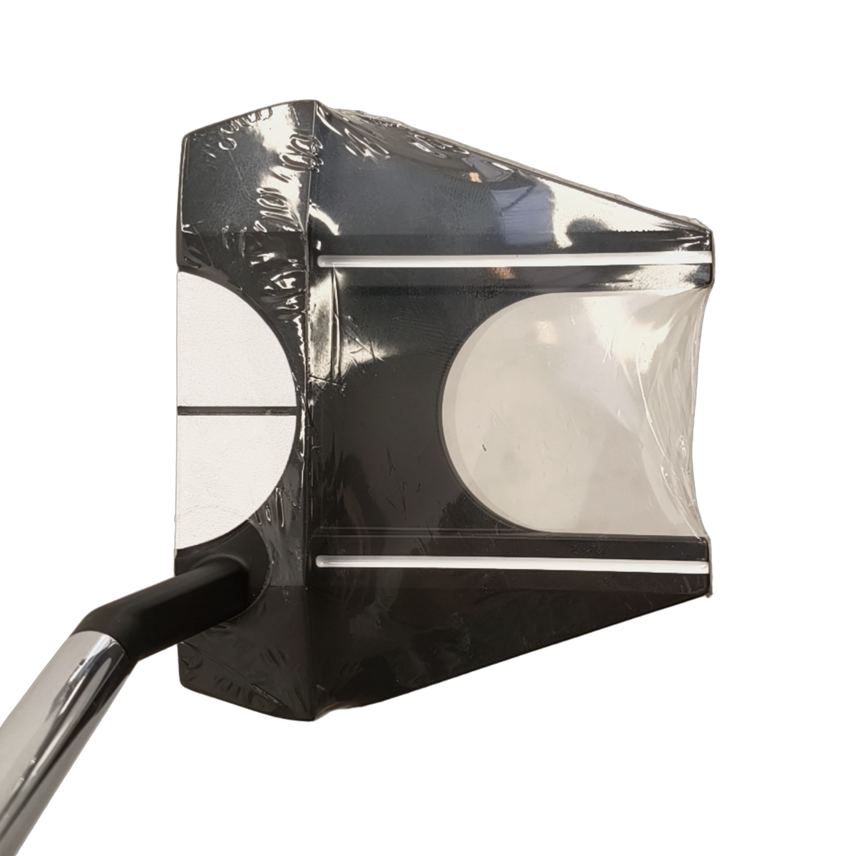 Odyssey Ai-Dual #7 1/2 Ball Putter / 34" [model:birefnet-general] [bg:handrolled]