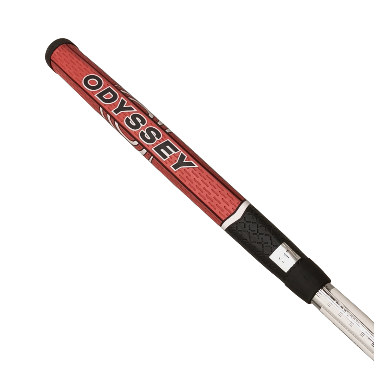 Odyssey Ai-Dual #7 1/2 Ball Putter / 34" [model:birefnet-general] [bg:handrolled]
