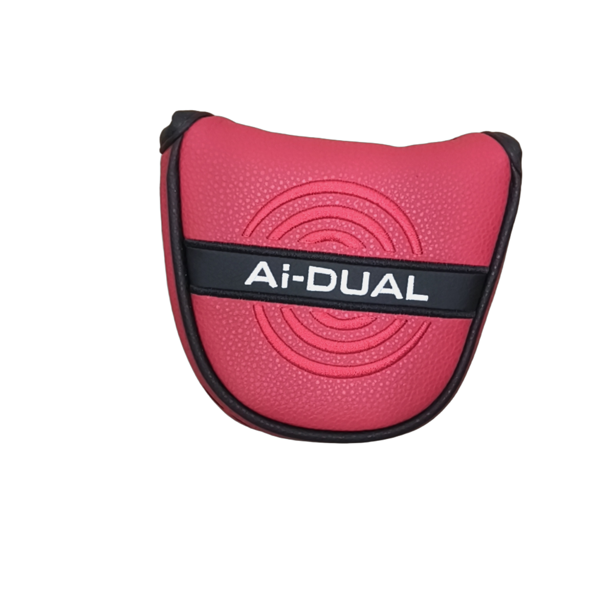 Odyssey Ai-Dual 2-Ball DB Putter / 34" [model:birefnet-general] [bg:handrolled]