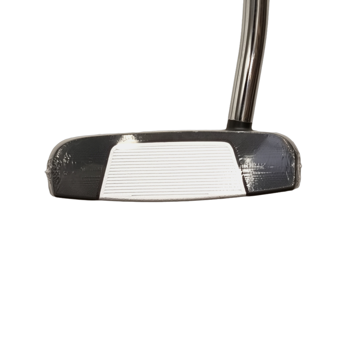 Odyssey Ai-Dual 2-Ball DB Putter / 34" [model:birefnet-general] [bg:handrolled]