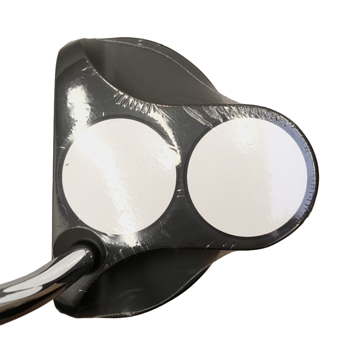 Odyssey Ai-Dual 2-Ball DB Putter / 34" [model:birefnet-general] [bg:handrolled]