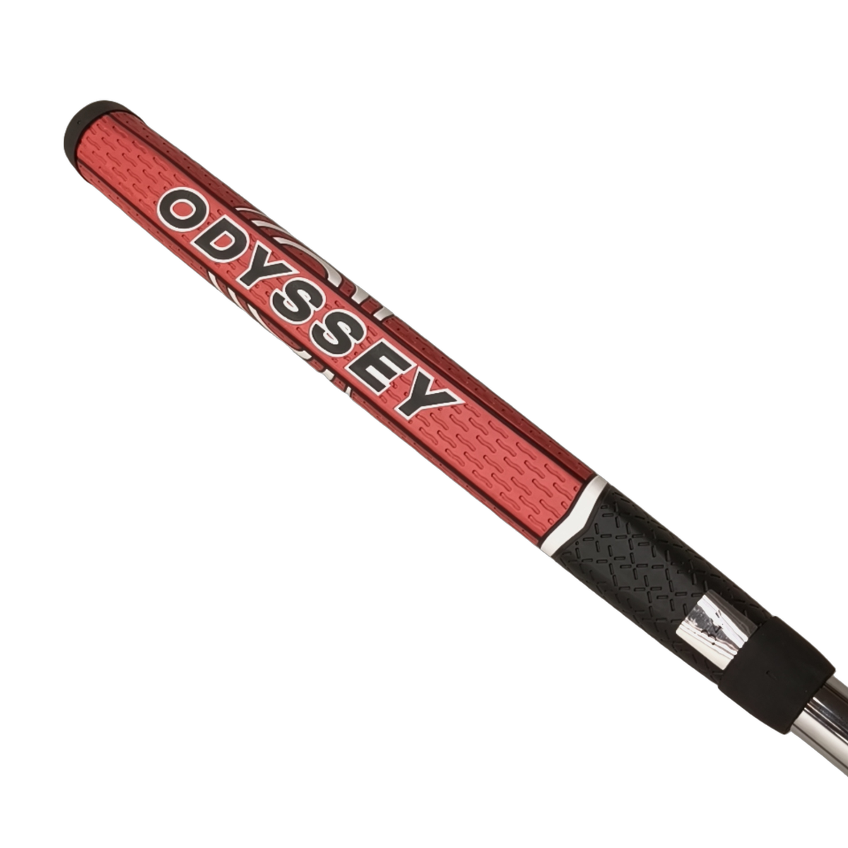 Odyssey Ai-Dual 2-Ball DB Putter / 34" [model:birefnet-general] [bg:handrolled]
