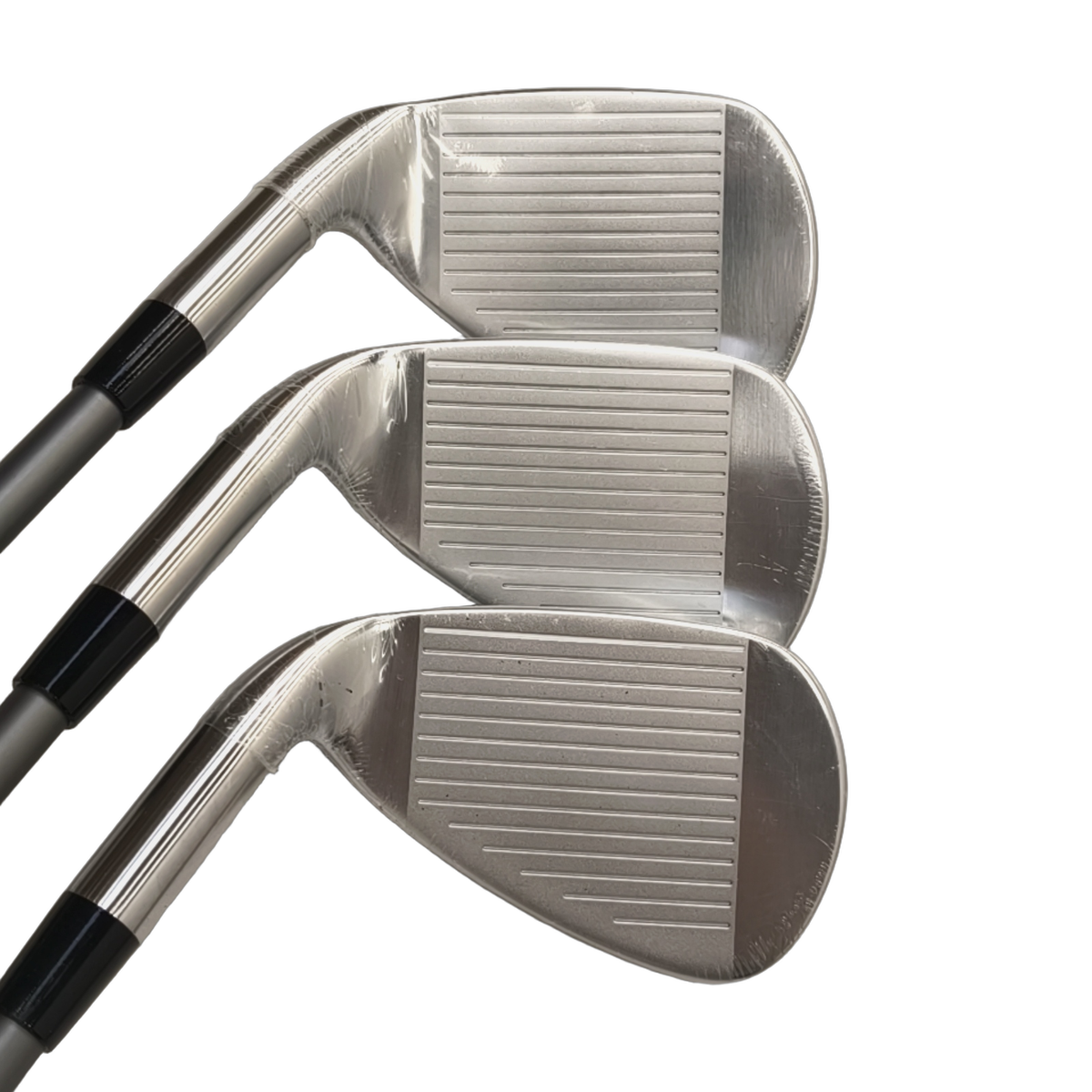 Callaway Quantum Max OS Jernsæt / 6-PW+GW+SW+LW / Flex Regular / Grafit [model:birefnet-general] [bg:handrolled]
