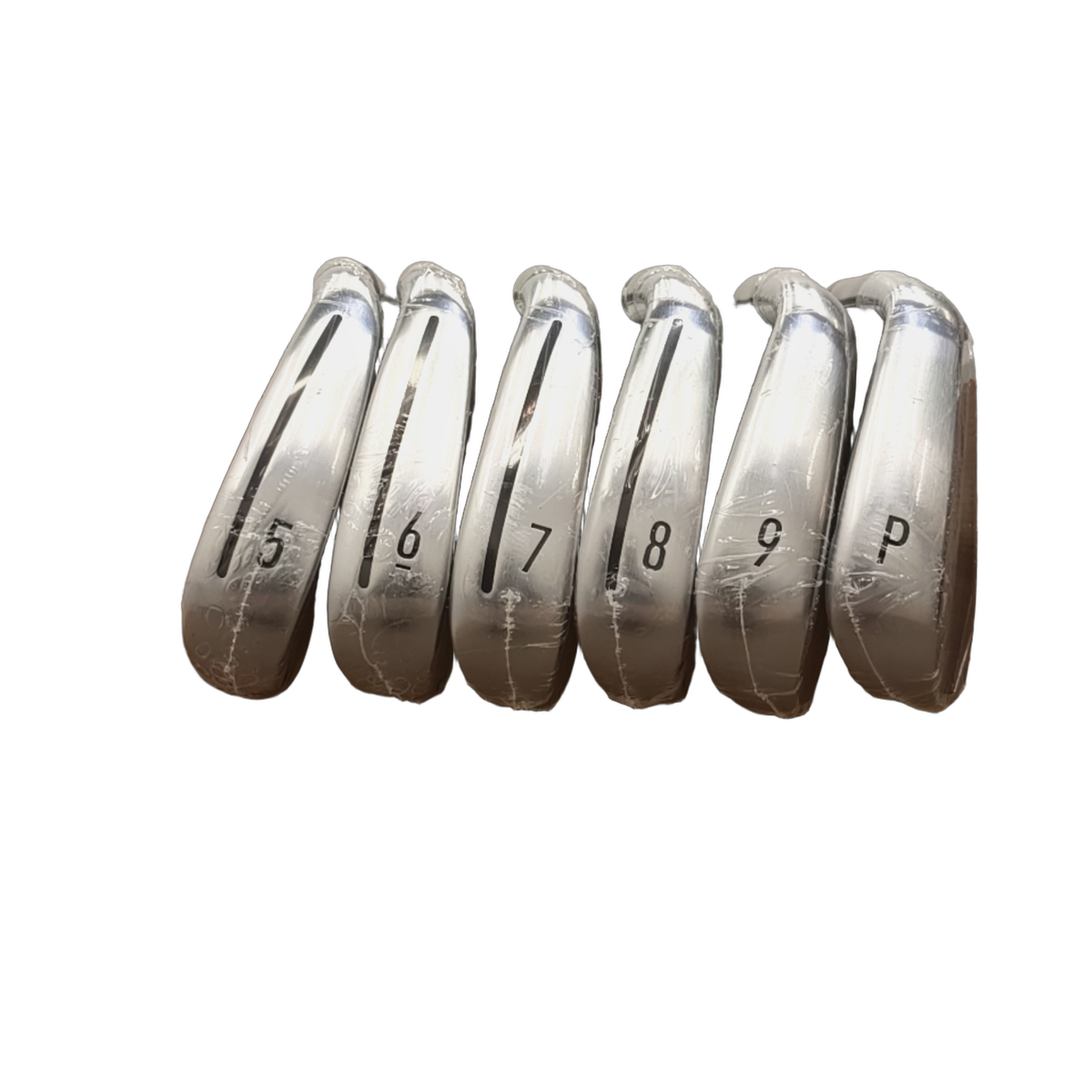 TaylorMade Qi10 Jernsæt / 5-PW / Flex Regular / Grafit [model:birefnet-general] [bg:handrolled]