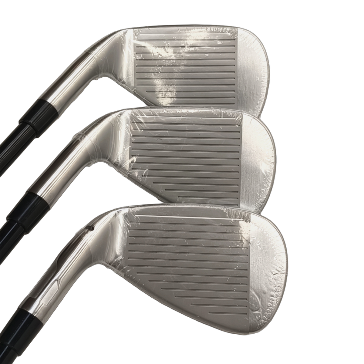 TaylorMade Qi10 Jernsæt / 5-PW / Flex Regular / Grafit [model:birefnet-general] [bg:handrolled]