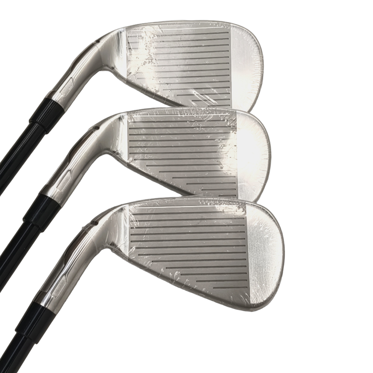 TaylorMade Qi10 Jernsæt / 5-PW / Flex Regular / Grafit [model:birefnet-general] [bg:handrolled]