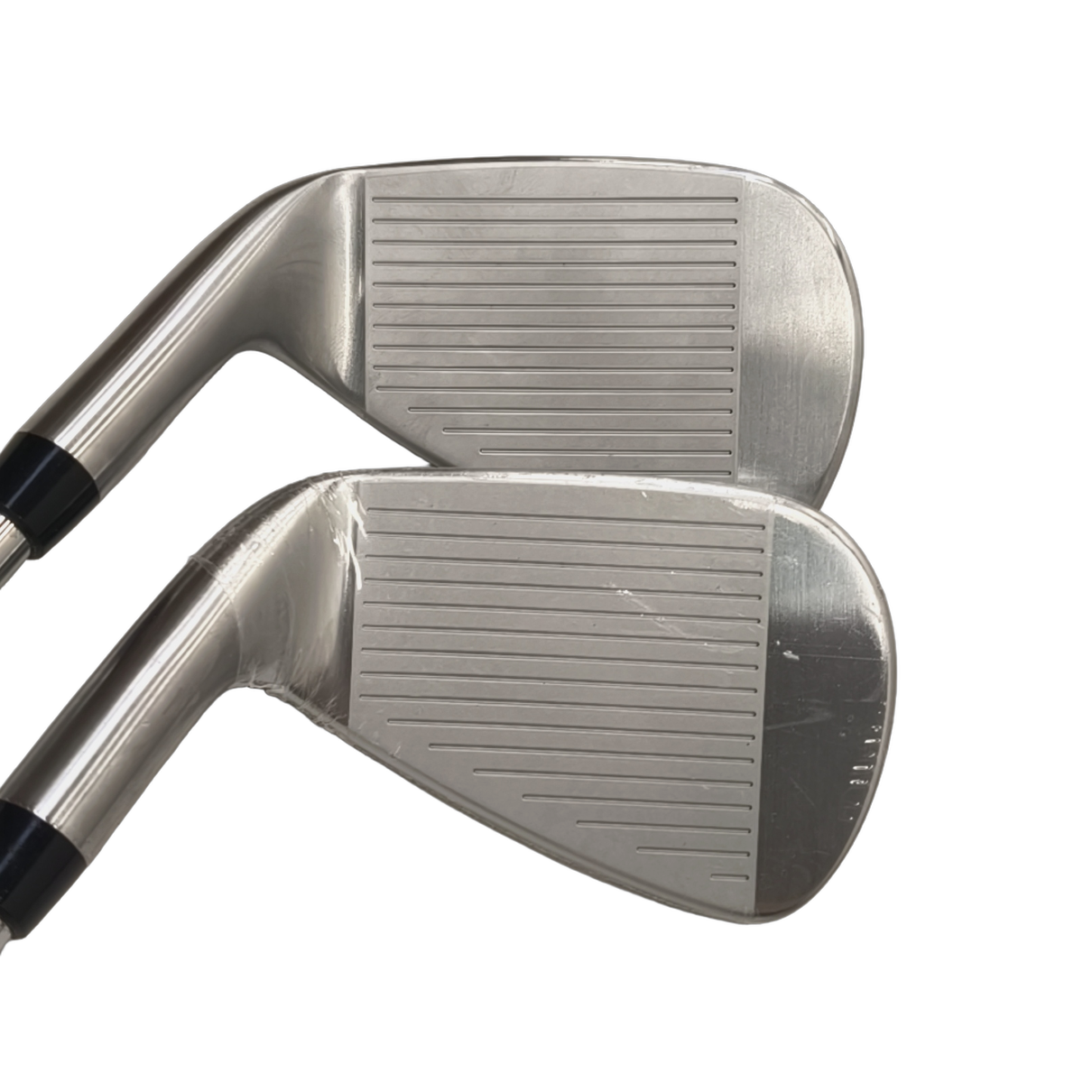 XXIO Forged X Jernsæt / 6-PW / Flex Regular / Stål [model:birefnet-general] [bg:handrolled]