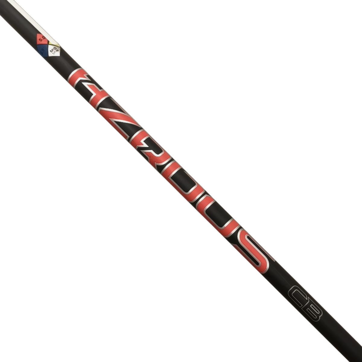 Titleist TSR1 Driver / Flex A-flex / Loft 12 [model:birefnet-general] [bg:handrolled]