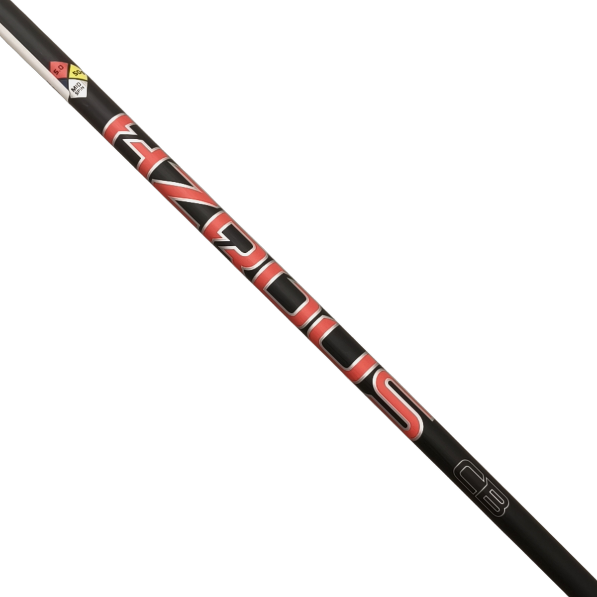 Titleist TSR2 Driver / Flex Regular / Loft 10 [model:birefnet-general] [bg:handrolled]