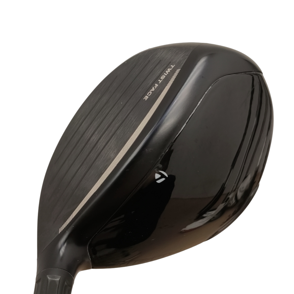 TaylorMade Stealth 2 Fairway Wood / Flex A-flex / #9/24 [model:birefnet-general] [bg:handrolled]