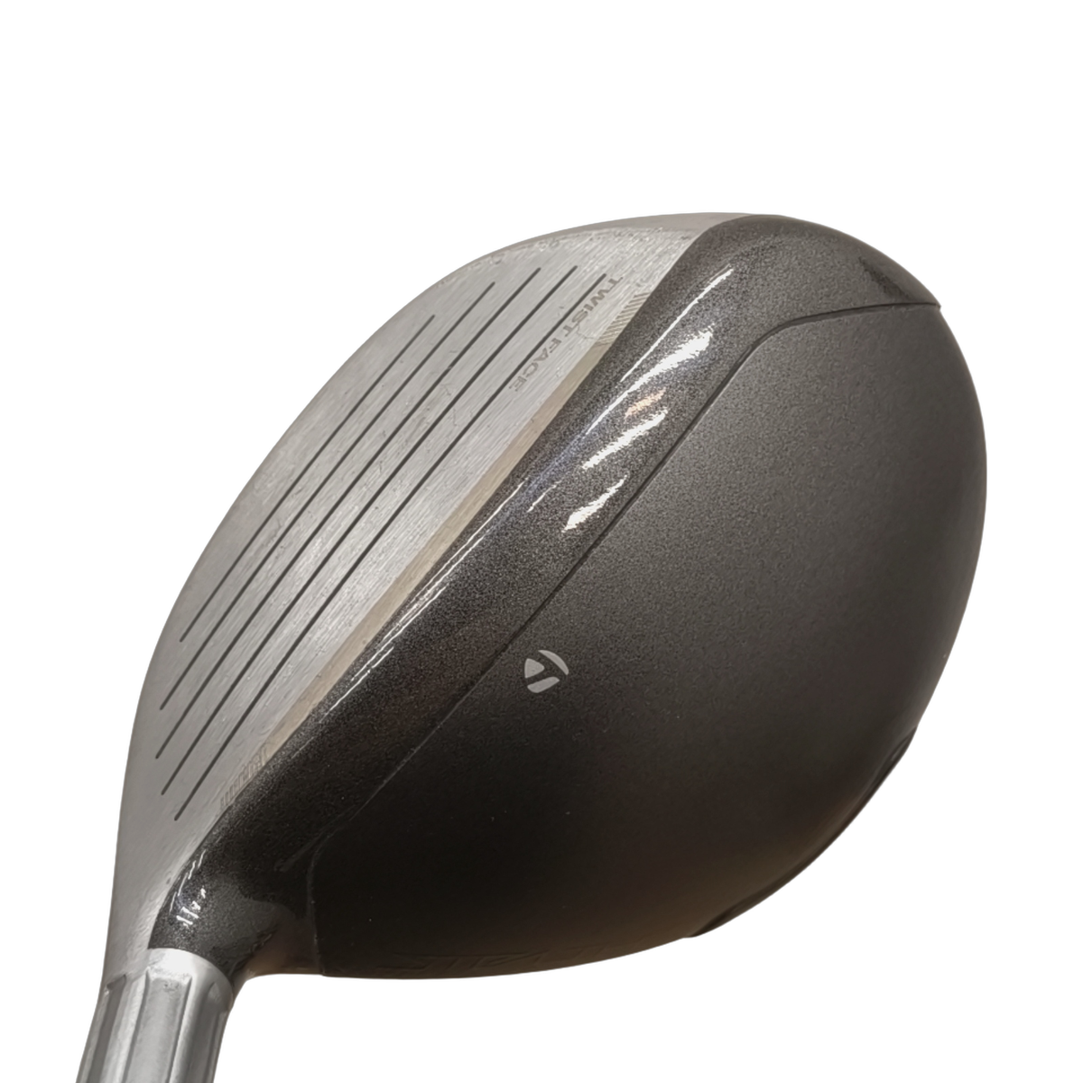 TaylorMade Stealth Fairway Wood / Flex Ladies / #5/19 [model:birefnet-general] [bg:handrolled]