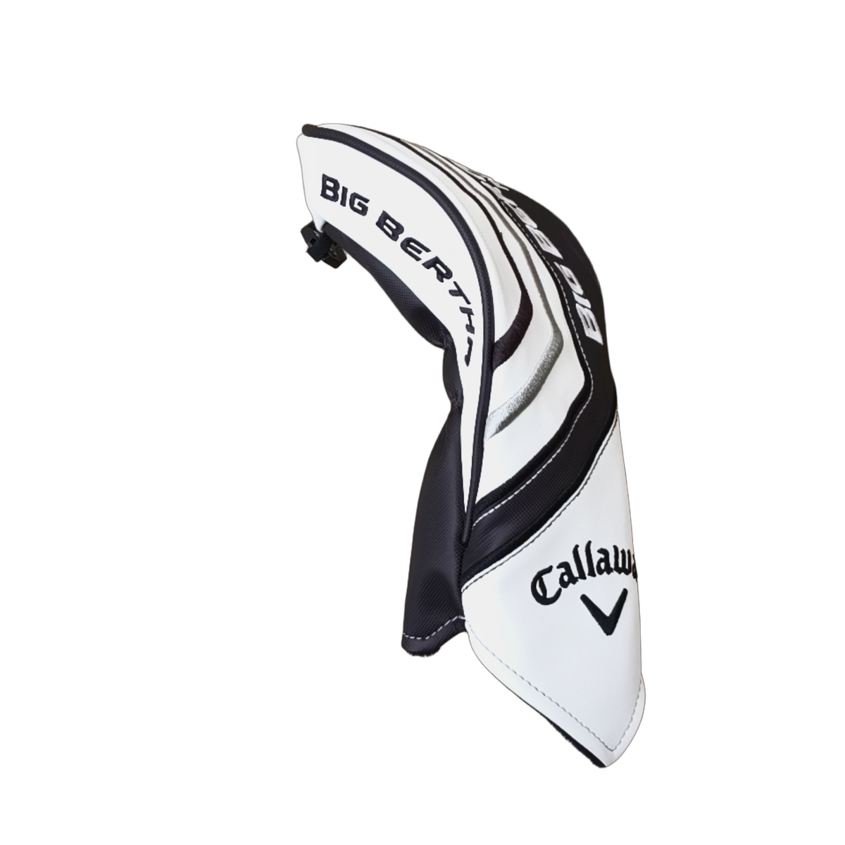 Callaway Big Bertha REVA Fairway Wood / Flex Ladies / #5/21 [model:birefnet-general] [bg:handrolled]
