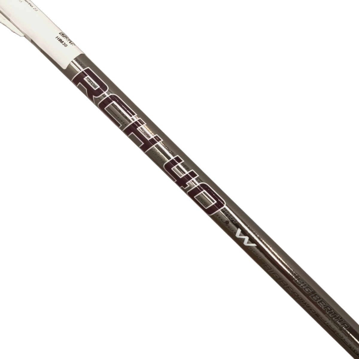 Callaway Big Bertha REVA Fairway Wood / Flex Ladies / #5/21 [model:birefnet-general] [bg:handrolled]