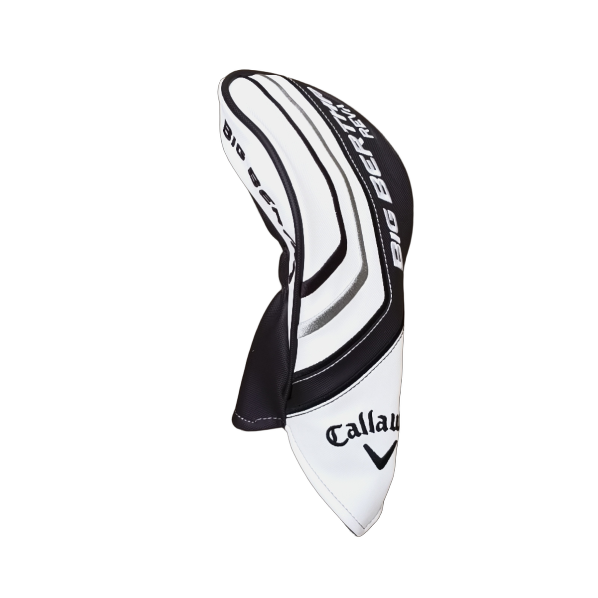 Callaway Big Bertha REVA Fairway Wood / Flex Ladies / #9/27 [model:birefnet-general] [bg:handrolled]