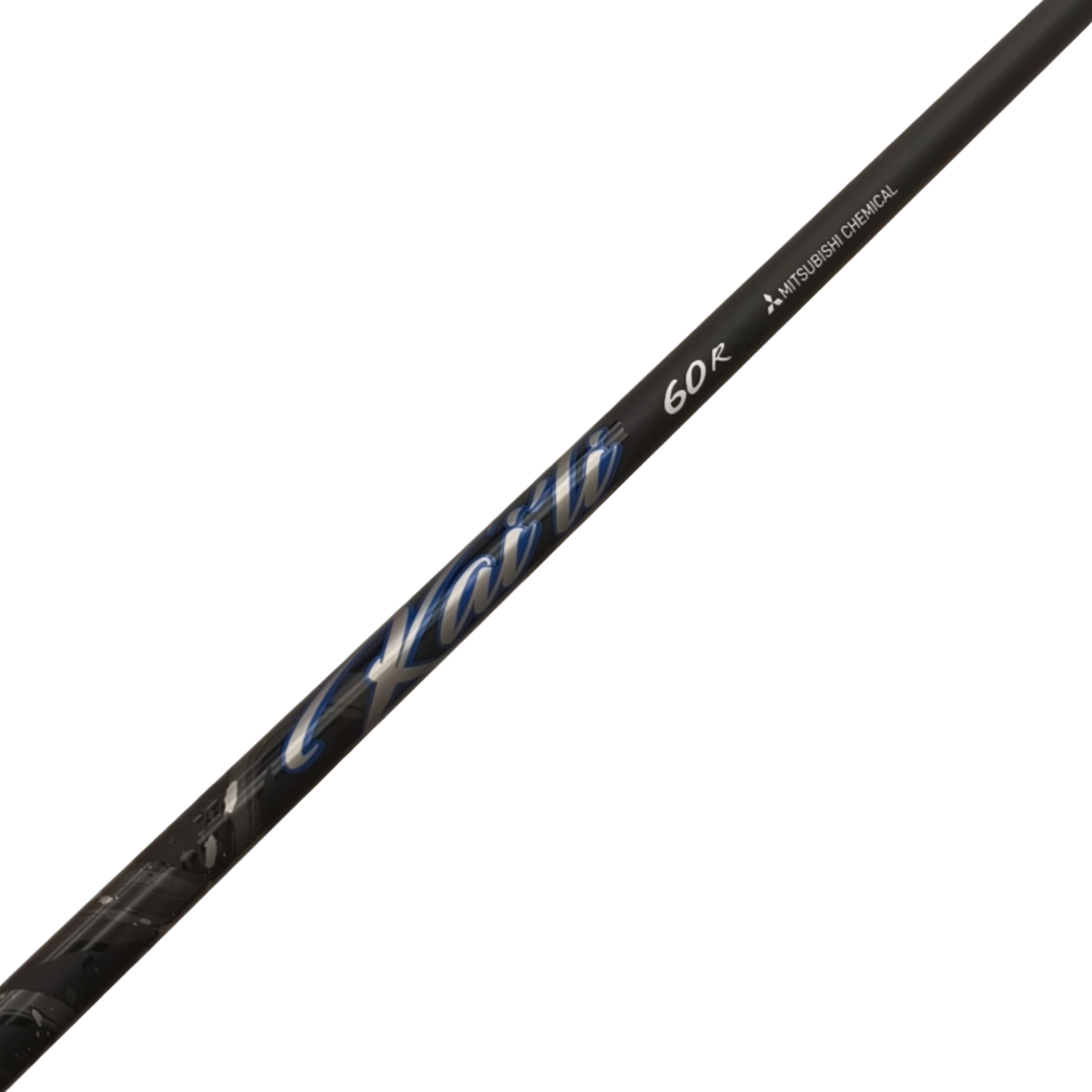 Mitsubishi Chemical Kaili Blue #3 Fairway Skaft / Flex Regular / Cobra DS-Adapt [model:birefnet-general] [bg:handrolled]