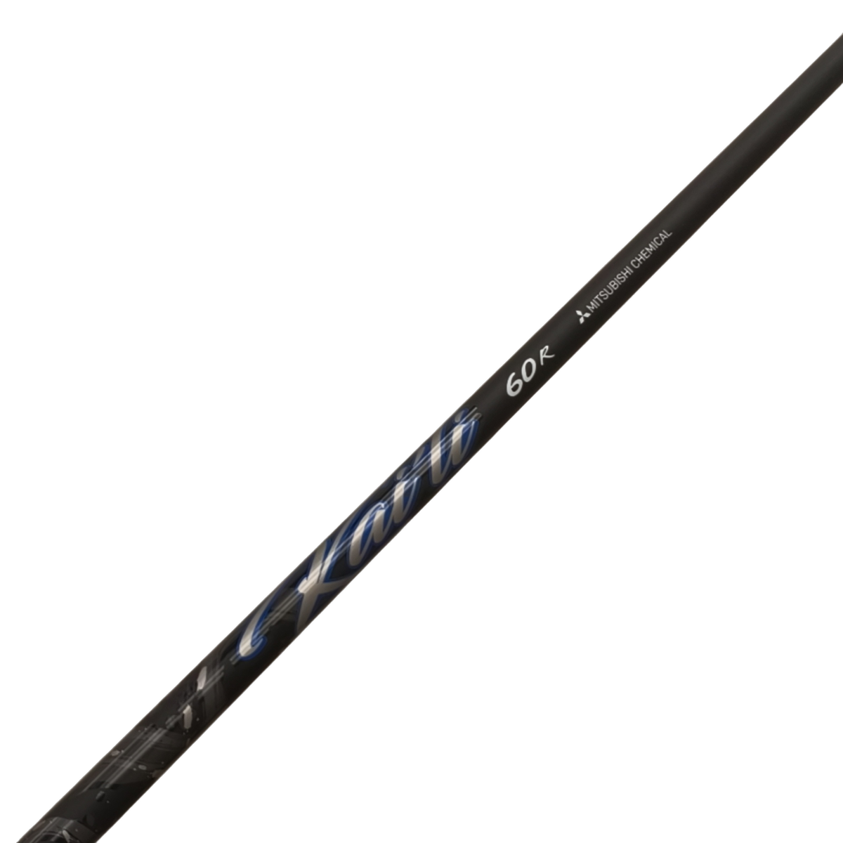 Mitsubishi Chemical Kaili Blue #3 Fairway Shaft / Flex Regular / Cobra DS-Adapt [model:birefnet-general] [bg:handrolled]