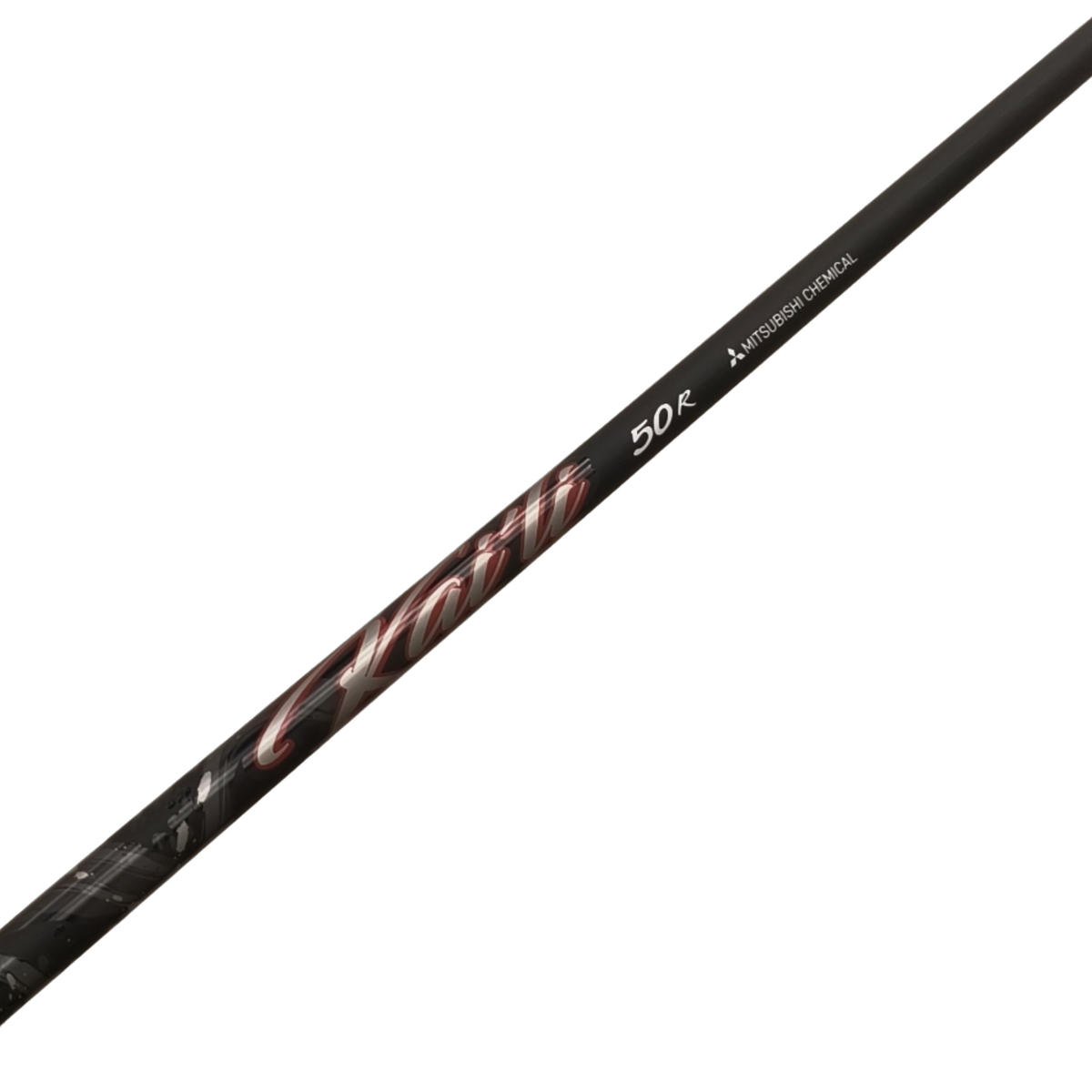 Mitsubishi Chemical Kaili Red #5 Fairway Shaft / Flex Regular / Cobra DS-Adapt [model:birefnet-general] [bg:handrolled]